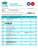 Canadian Western Bank firm account statement Word and PDF template