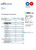 CITIBANK business bank statement Word and PDF template