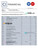 Cl Financial Bank organization account statement Word and PDF template