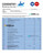 Coventry Building Society organization checking account statement Word and PDF template