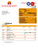 DAVIVIENDA Bank company checking account statement Word and PDF template