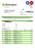HUNTINGTON Bancshares corporate bank statement Word and PDF template