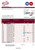 Shizuoka Bank organization checking account statement Word and PDF template