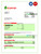 st. george bank organization statement Word and PDF template