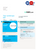 British gas business utility bill, Word and PDF template