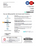 TV Licensing business utility bill, PDF and WORD template