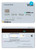 # external grey universal multipurpose bank card template in PSD format, fully editable