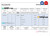 # focus point pay stub template in Word and PDF format