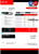 # found report universal multipurpose invoice template in Word and PDF format, fully editable