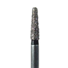 Neodiamond No.1116.6S Round End Taper Coarse SS 25/PK