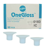 OneGloss IC Shape 50/Pack