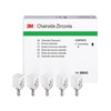 Chairside Zirconia 20 B1 For CEREC 5/Box
