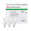 Chairside Zirconia 39 A1 For CEREC 3/Box