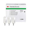 Chairside Zirconia 39 D2 For CEREC 3/Box