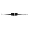 Scaler Sickle Double End EagleLite Resin (AES2YS-3YSX)