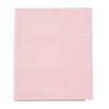 Patient Drape Sheet 40 in x 48 in 2 Ply Mauve 100/Case