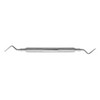Curette Debridement Double End Size 3/4 #10 Immunity Steel  (SOH3/4)