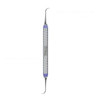 EverEdge 2.0 Curette Nebraska Double End #9 Stainless Steel  (SN128DE9E2)