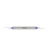 EverEdge 2.0 Micro Curette Gracey Mini Five Size 1/2 Resin 8 Colors 2.0 Metal  (SMS1/29E2)