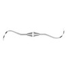 Periodontal Probe Double End Standard Naber  (PQ2N)