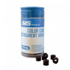IMS Color Code Rings Refill Gray 50/Pk (IMS-1281)