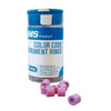 IMS Color Code Rings Refill Purple 50/Pk (IMS-12811L)
