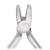 Hu-Friedy Arch Bending Pliers Hollow Chop  (678-317)