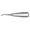 Surgical Elevator Serrated Friedman Craig Single End #510  (E32F)