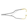 Needle Holder Arruga Perma Sharp Stainless Steel  (NH5022)