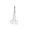 Surgical Scissors Kelly Curved  (S1)