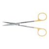 Hu-Friedy Surgical Scissors Metzenbaum  (S5056)