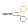 Surgical Scissors Iris  (S17SC)