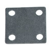 Foot Control Diaphragm, 3/4"; Pkg of 10