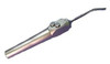 Syringe, Euro-Style, Autoclavable, w/Gray Straight Tubing