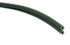 Syringe Tubing, 2 Hole, Straight Gray