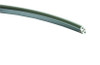 Syringe Tubing, 2 Hole, Asepsis Straight Gray; Box of 100ft
