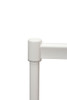 Top Post Mount Adapter Kit, White