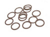 O-Ring, Viton, .250 I.D. X .032 Width; Pkg of 12