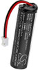 Tri Auto ZX2+ Battery (Not compatible with Tri Auto ZX)