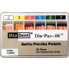 DIA-PRO Gutta Percha  .06