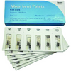Absorbent Paper Points .02 Taper Bulk Pack of 200