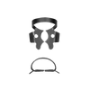 3 Lower Molars Rubber Dam Clamp