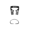28 Lower Molars Rubber Dam Clamp