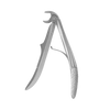 2C Pedo Lower Molars English Extraction Forcep