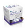 Medicom, SafeMatrix Single-Use Matrix Bands Clear Contour bands Wide 6mm (Purple) 50/box, DP365B12
