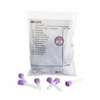 3M-Solventum, 3M ESPE Polyether Mixing Tips Refill, purple, 50 mixing tips, 71454