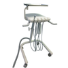 Flight Dental, A-Series Doctors Cart with TRAD-2002 Delivery Unit, MC-1302F