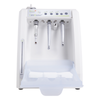 Beyes Dental, Automatic Handpiece Maintenance CareMaster, 2 Turbines & 1 E-Type, 110V-220V, HPL2010