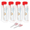 Aquasil Ultra 4 x 50ml Cartridge Refill
