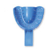 Prophy Brush Latch Type Flat 144 Pack